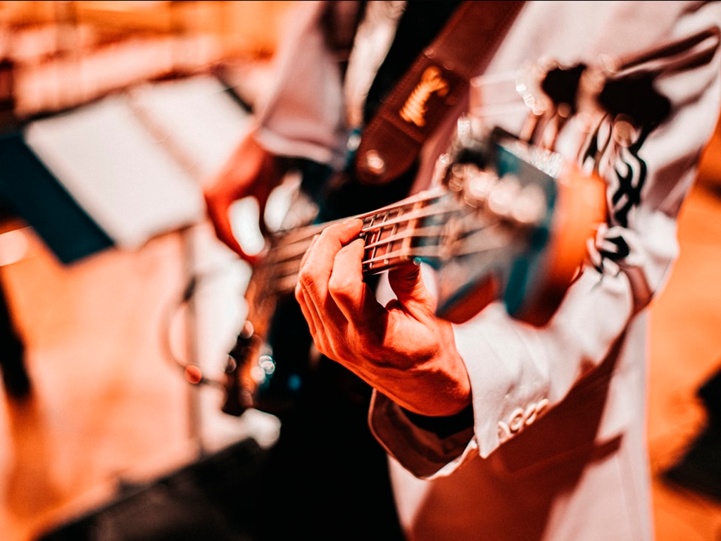 Música