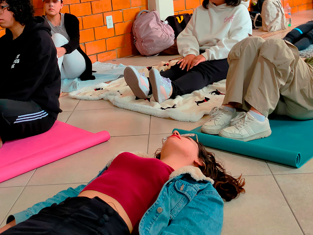 Yoga
